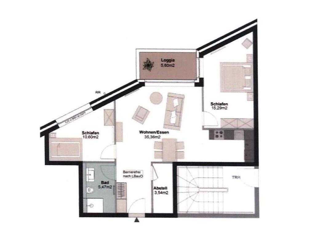 Ferienwohnung Hafenspitze App. 02 Wißmar Exterior foto